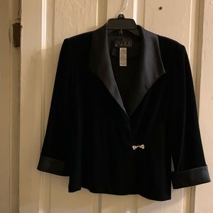Evening jacket